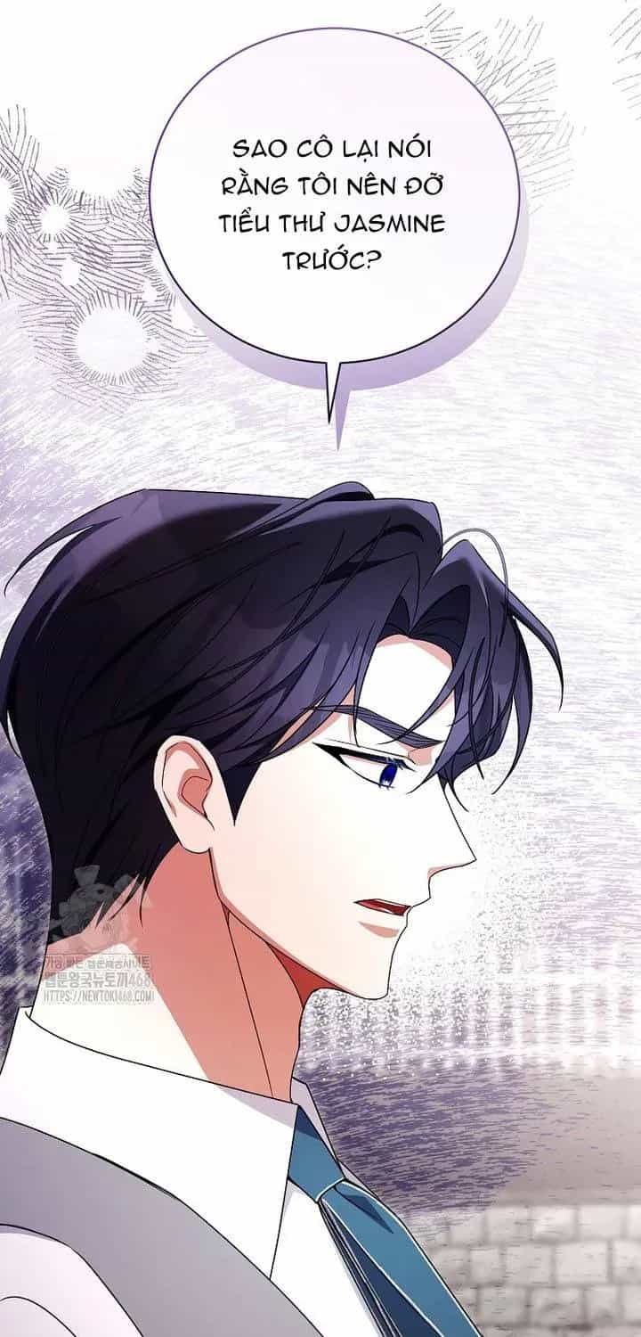 Hôn Phu À, Ta Biết Chàng Ghét Ta - Chương 24 - ảnh 34