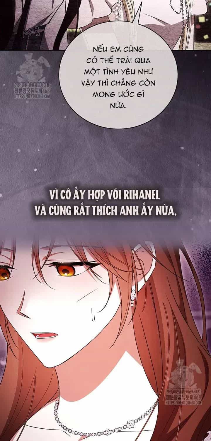 Hôn Phu À, Ta Biết Chàng Ghét Ta - Chương 24 - ảnh 38