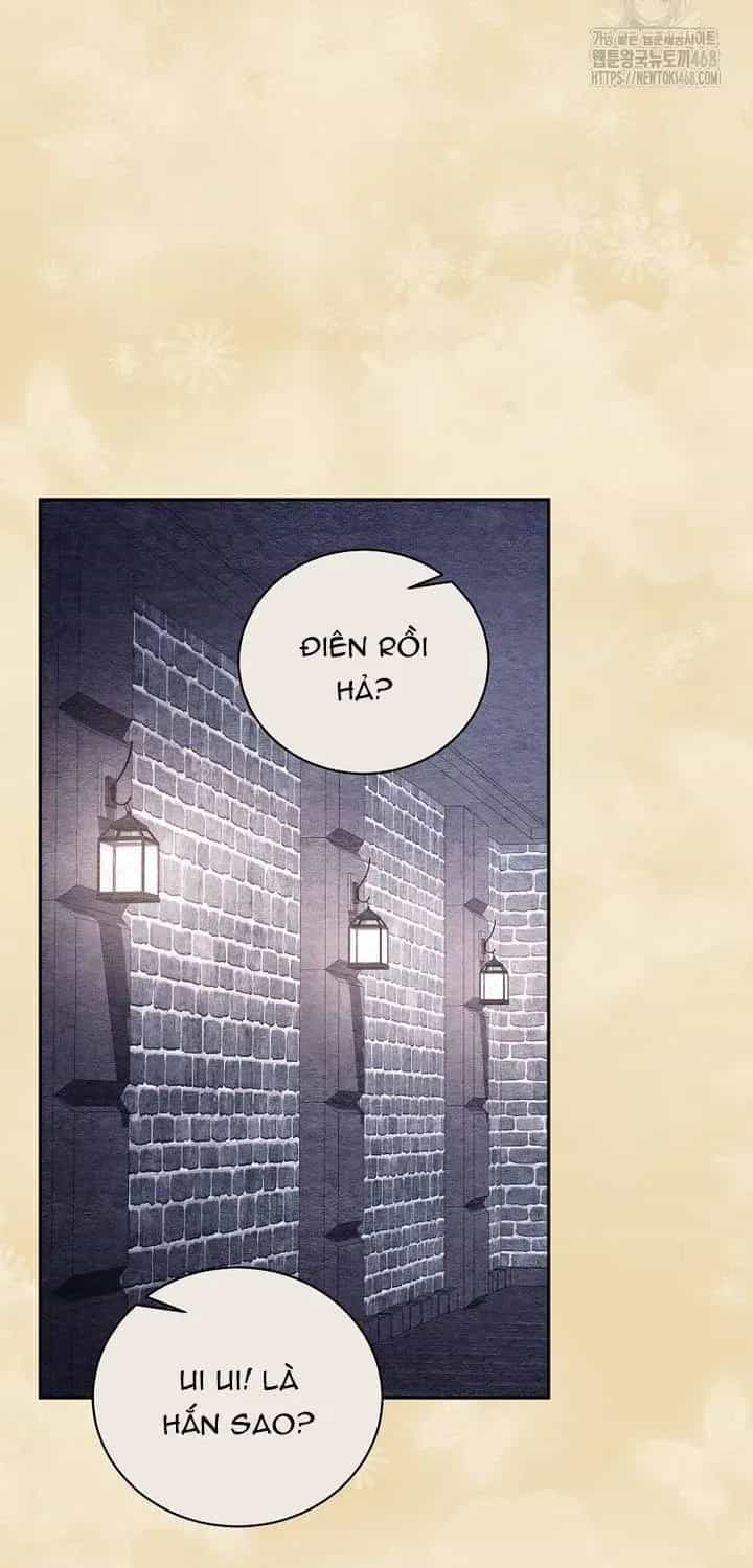 Hôn Phu À, Ta Biết Chàng Ghét Ta - Chương 24 - ảnh 63
