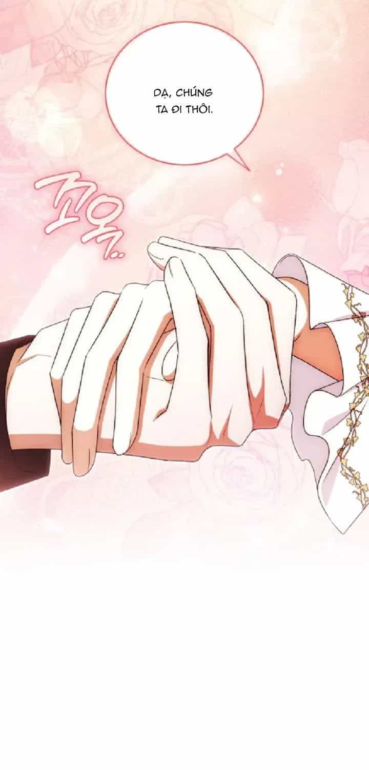 Hôn Phu À, Ta Biết Chàng Ghét Ta - Chương 27 - ảnh 15