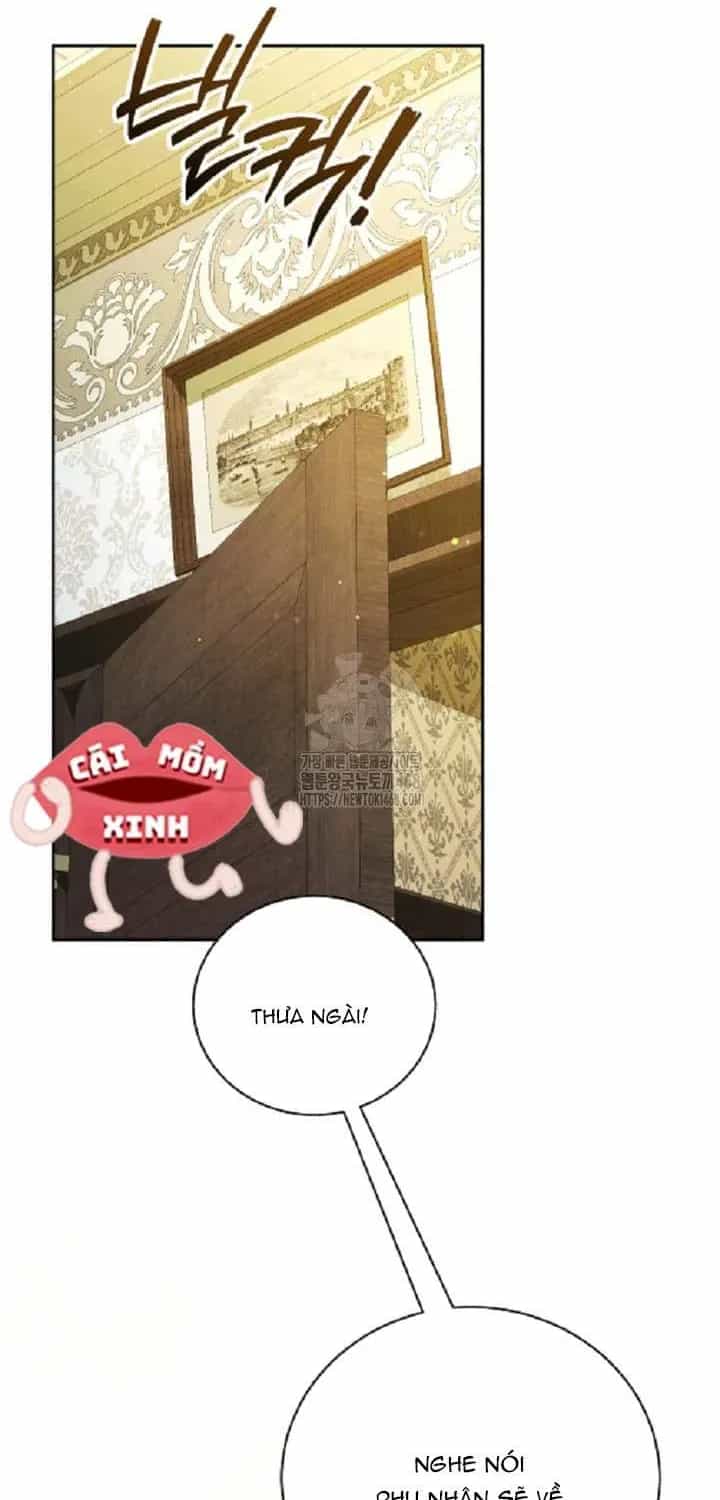 Hôn Phu À, Ta Biết Chàng Ghét Ta - Chương 27 - ảnh 53