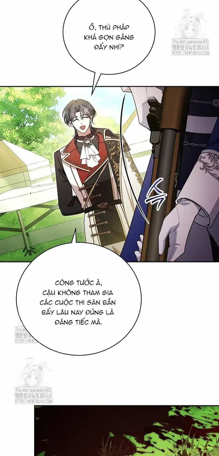 Hôn Phu À, Ta Biết Chàng Ghét Ta - Chương 28 - ảnh 23