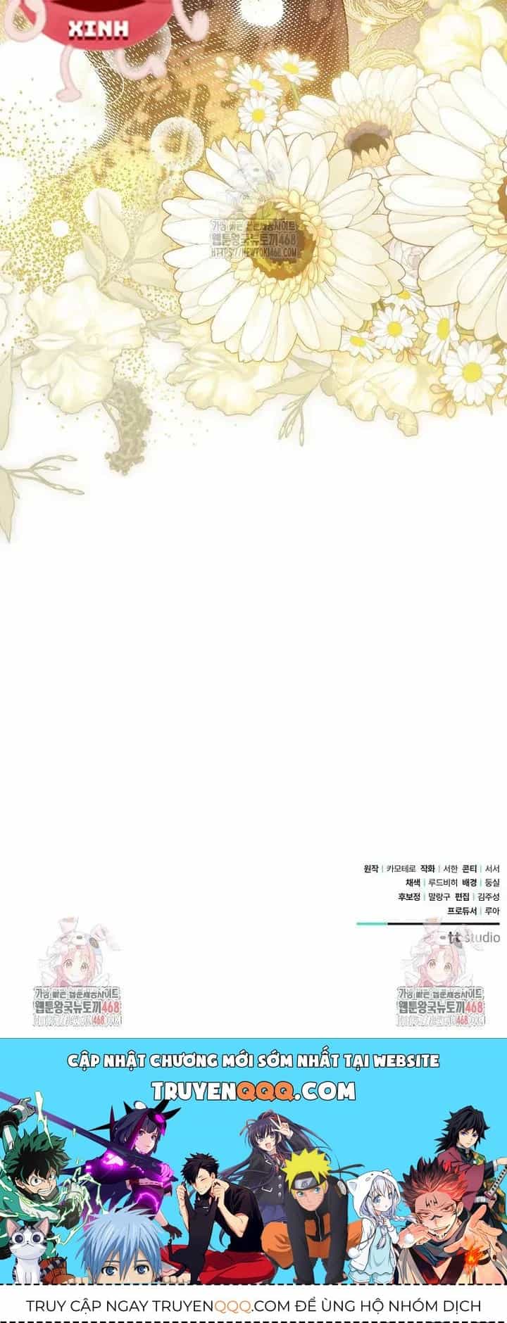 Hôn Phu À, Ta Biết Chàng Ghét Ta - Chương 28 - ảnh 66