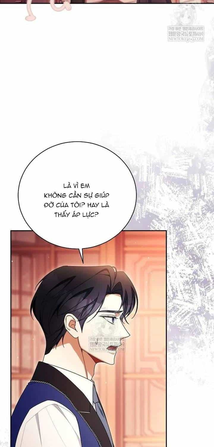 Hôn Phu À, Ta Biết Chàng Ghét Ta - Chương 32 - ảnh 10