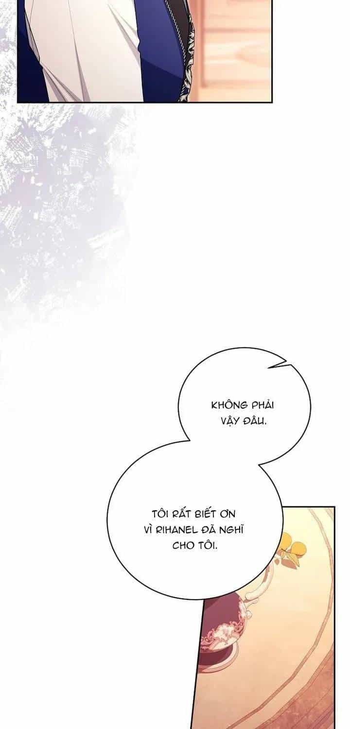Hôn Phu À, Ta Biết Chàng Ghét Ta - Chương 32 - ảnh 11