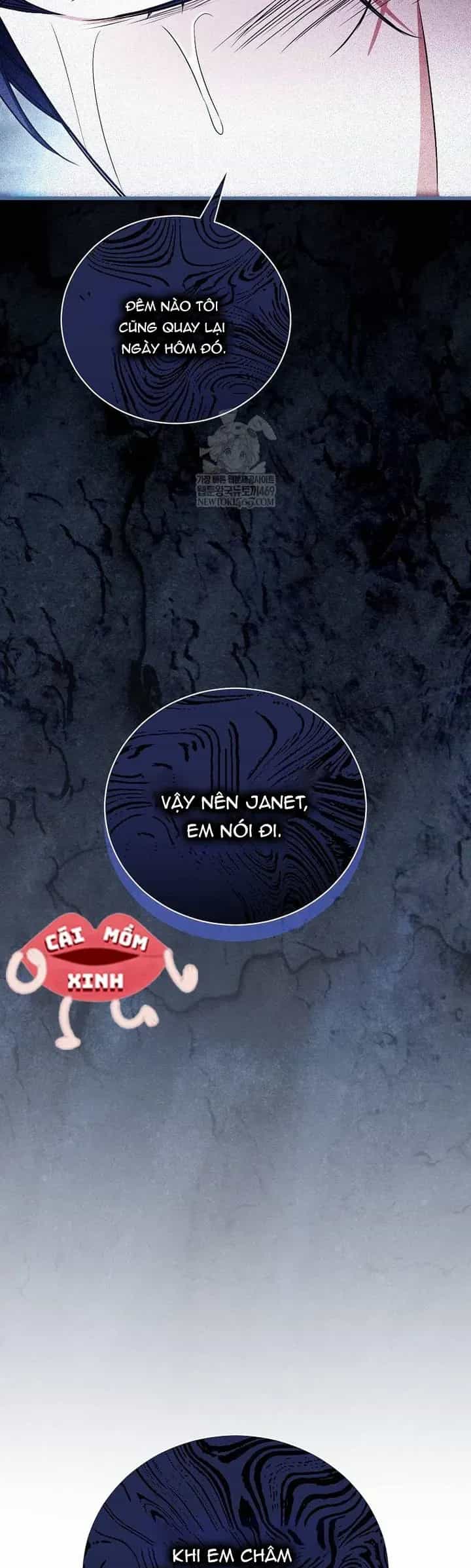 Hôn Phu À, Ta Biết Chàng Ghét Ta - Chương 34 - ảnh 43