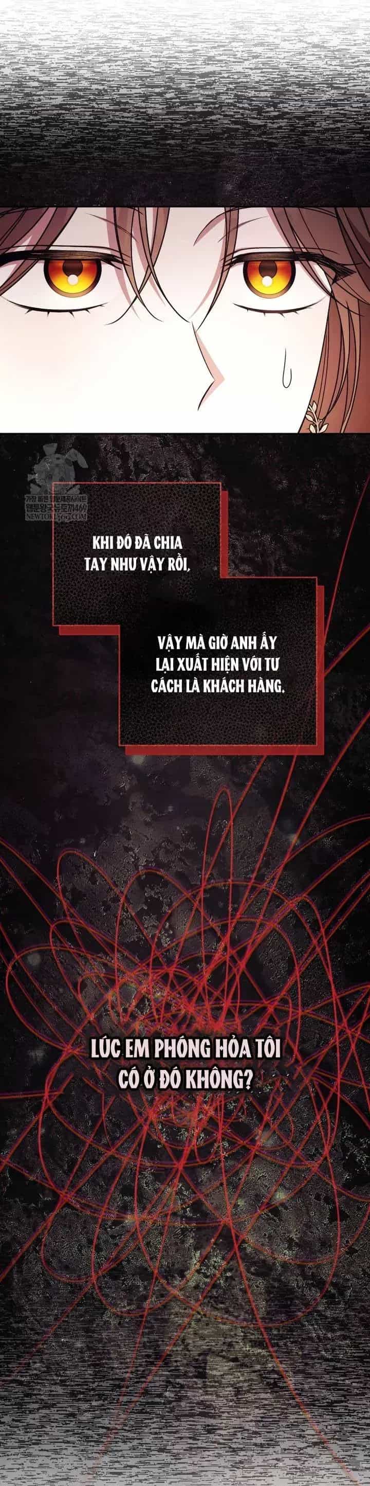 Hôn Phu À, Ta Biết Chàng Ghét Ta - Chương 38 - ảnh 10