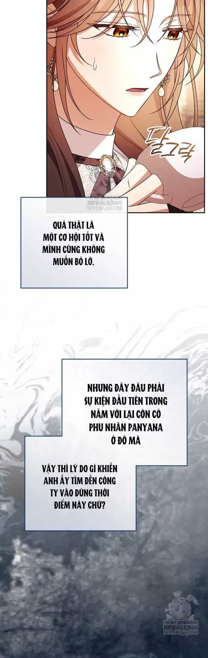 Hôn Phu À, Ta Biết Chàng Ghét Ta - Chương 38 - ảnh 16