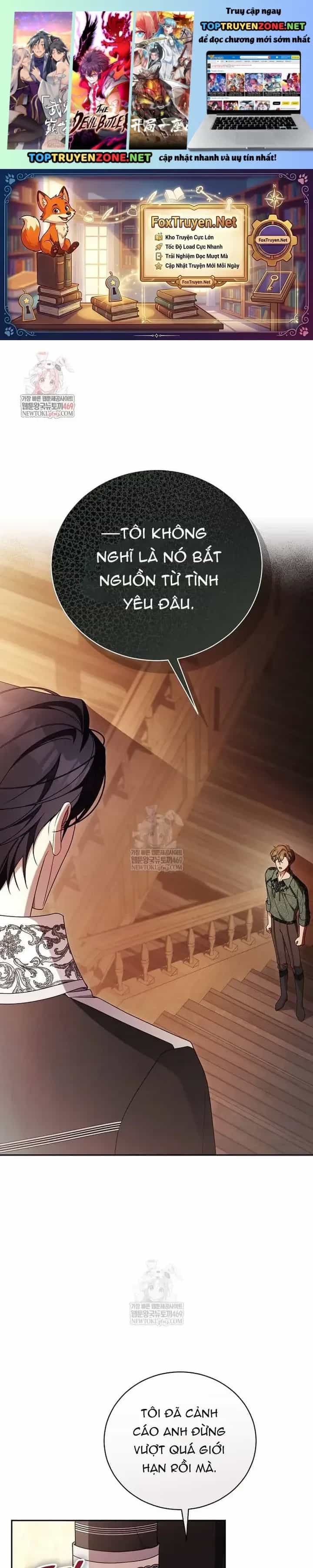 Hôn Phu À, Ta Biết Chàng Ghét Ta - Chương 39 - ảnh 2