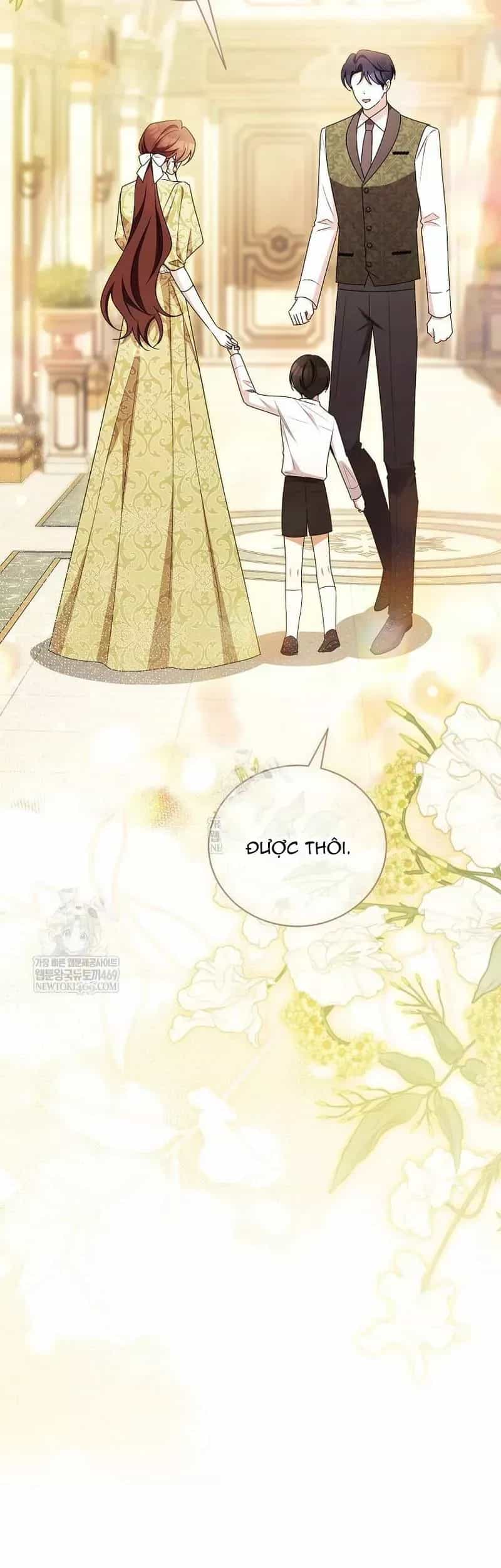 Hôn Phu À, Ta Biết Chàng Ghét Ta - Chương 44 - ảnh 60