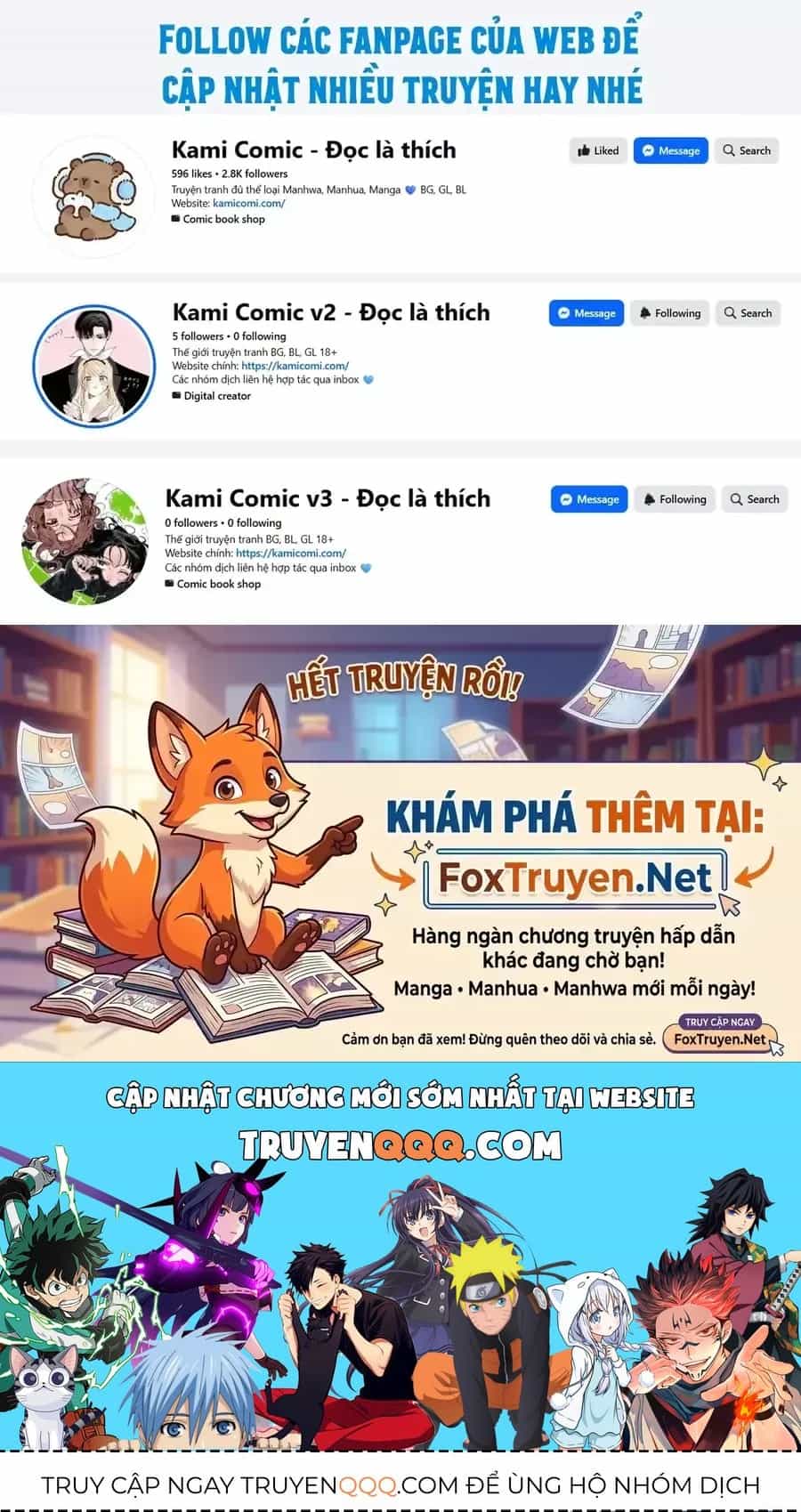 Hôn Phu À, Ta Biết Chàng Ghét Ta - Chương 57 - ảnh 7