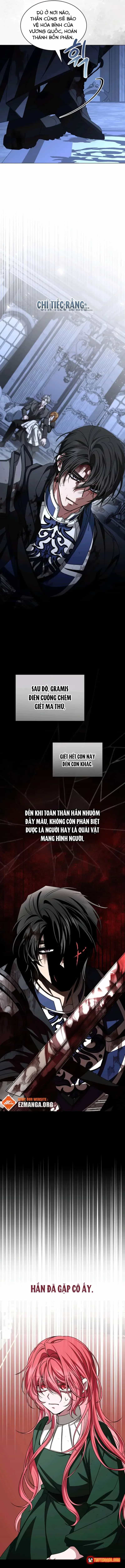 Hôn Phu Luôn Muốn Nuôi Nấng Tôi - Chương 27 - ảnh 8