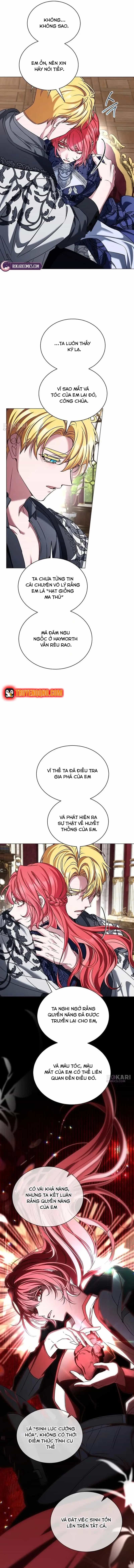 Hôn Phu Luôn Muốn Nuôi Nấng Tôi - Chương 44 - ảnh 16