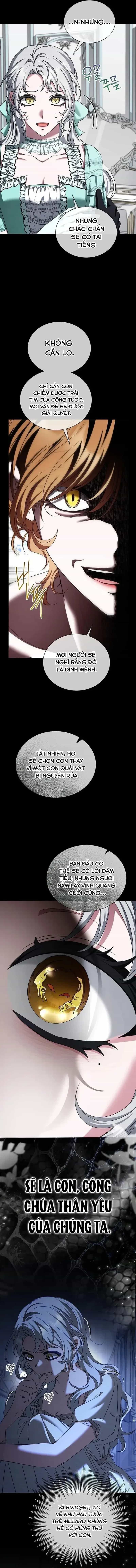 Hôn Phu Luôn Muốn Nuôi Nấng Tôi - Chương 46 - ảnh 17