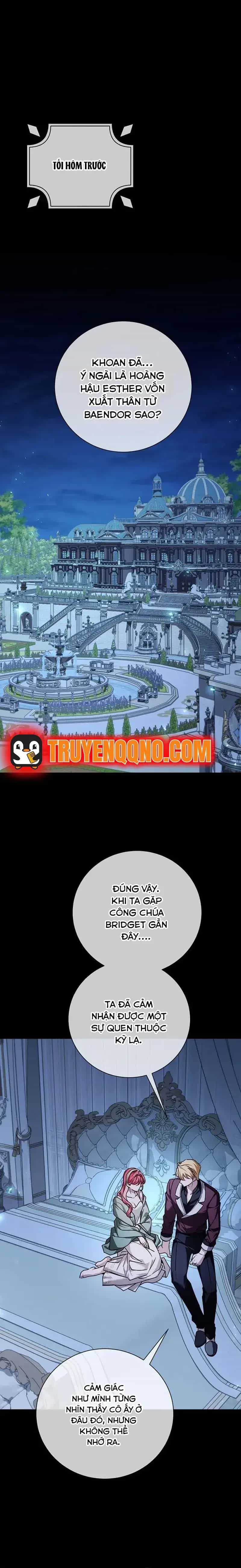 Hôn Phu Luôn Muốn Nuôi Nấng Tôi - Chương 57 - ảnh 3