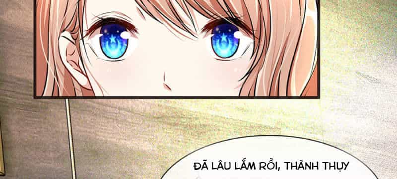 Hôn Sắc Liêu Nhân: Đào Hôn Tiểu Nộn Thê - Chương 1 - ảnh 18