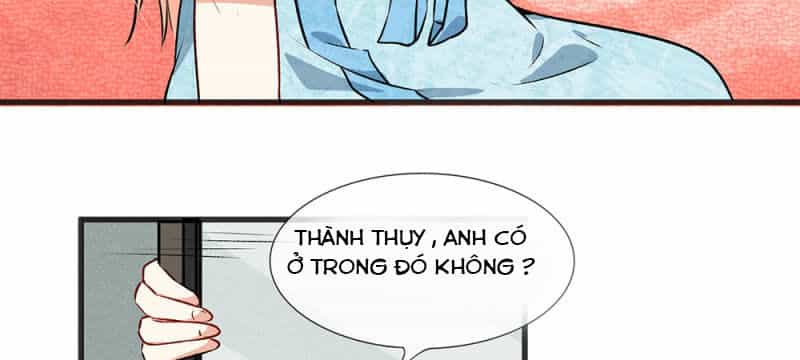 Hôn Sắc Liêu Nhân: Đào Hôn Tiểu Nộn Thê - Chương 1 - ảnh 22