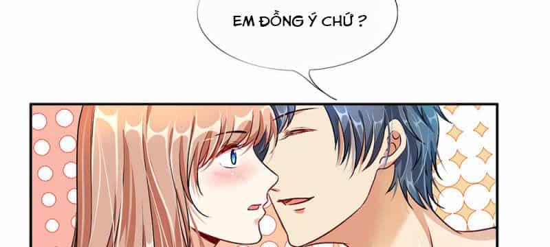 Hôn Sắc Liêu Nhân: Đào Hôn Tiểu Nộn Thê - Chương 1 - ảnh 42