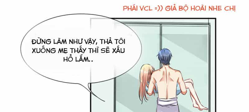 Hôn Sắc Liêu Nhân: Đào Hôn Tiểu Nộn Thê - Chương 1 - ảnh 44