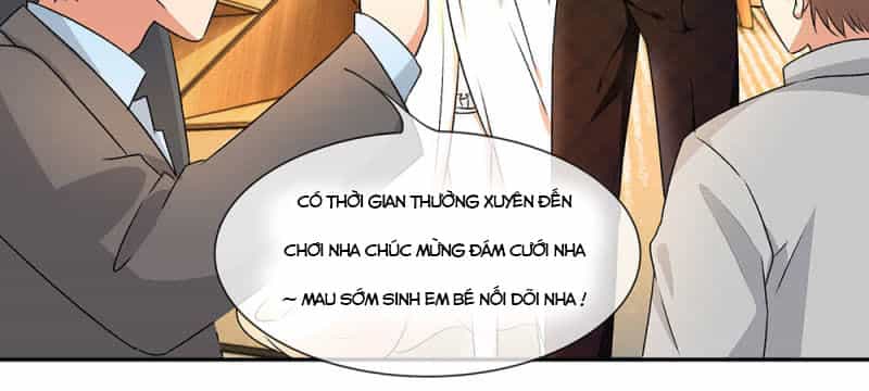 Hôn Sắc Liêu Nhân: Đào Hôn Tiểu Nộn Thê - Chương 1 - ảnh 7