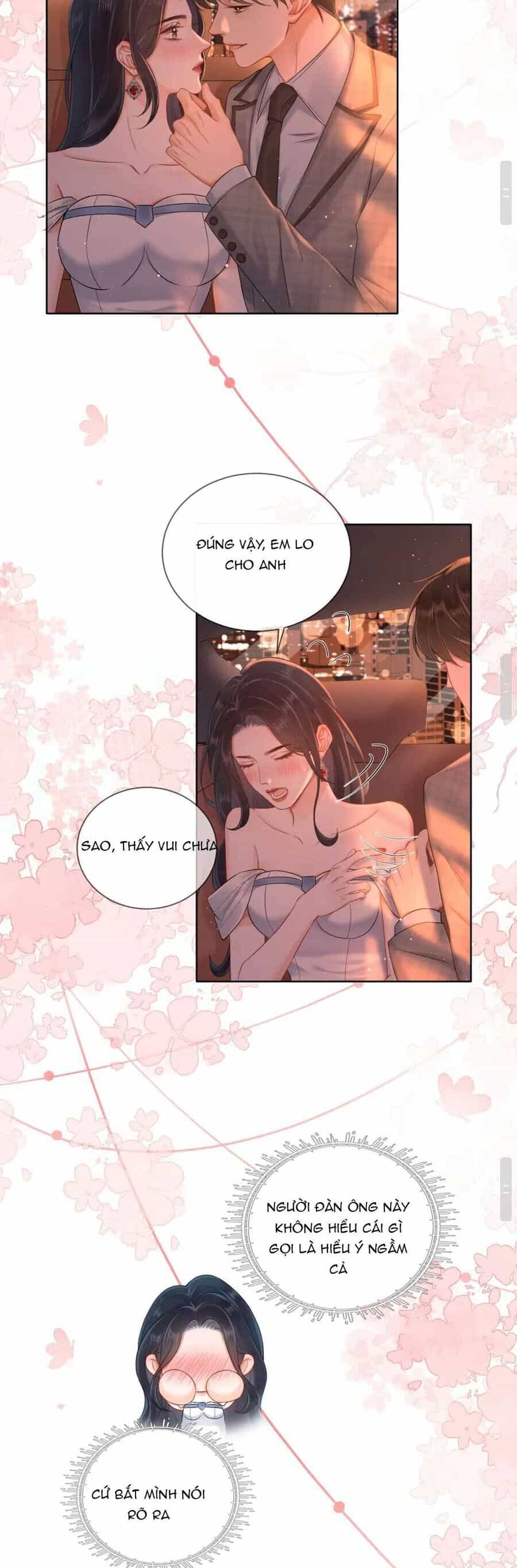 Hôn Sự Ngọt Ngào Đến Tận Xương - Chương 10 - ảnh 28