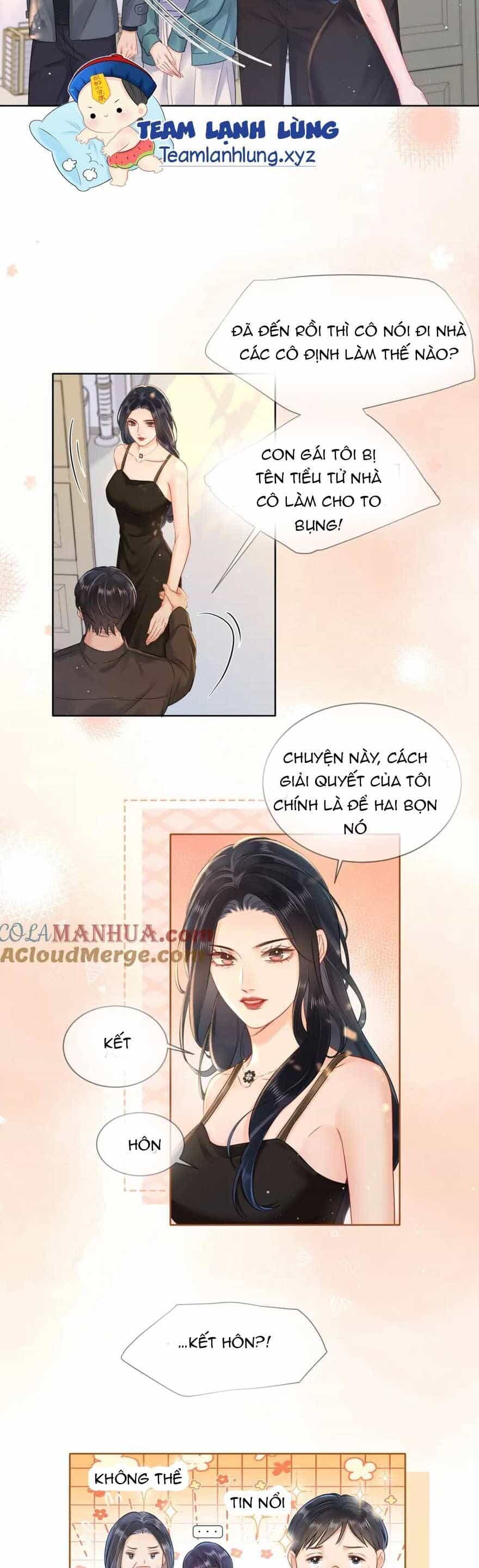 Hôn Sự Ngọt Ngào Đến Tận Xương - Chương 13 - ảnh 18