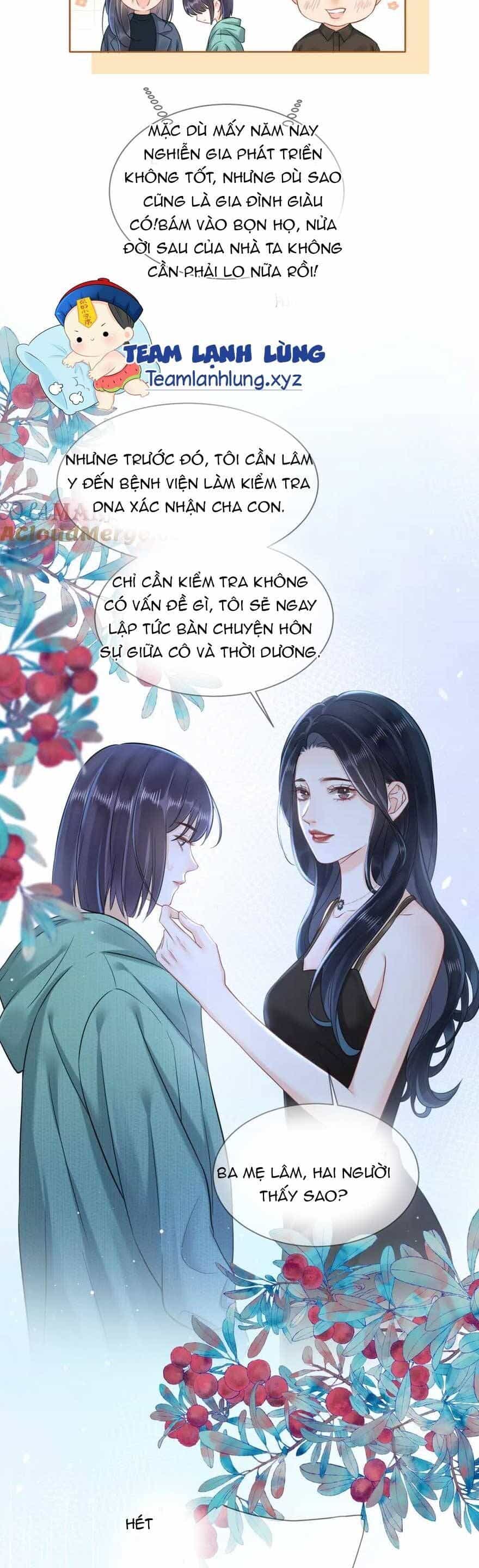 Hôn Sự Ngọt Ngào Đến Tận Xương - Chương 13 - ảnh 19
