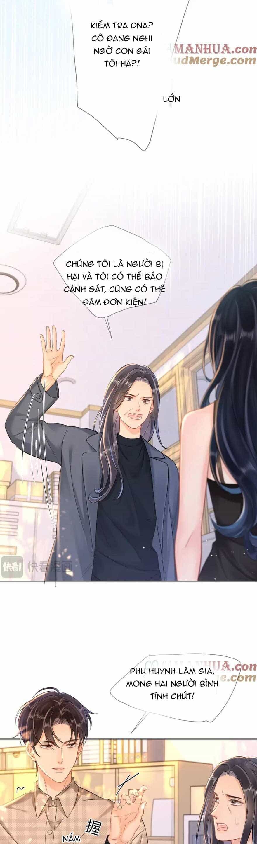 Hôn Sự Ngọt Ngào Đến Tận Xương - Chương 13 - ảnh 20