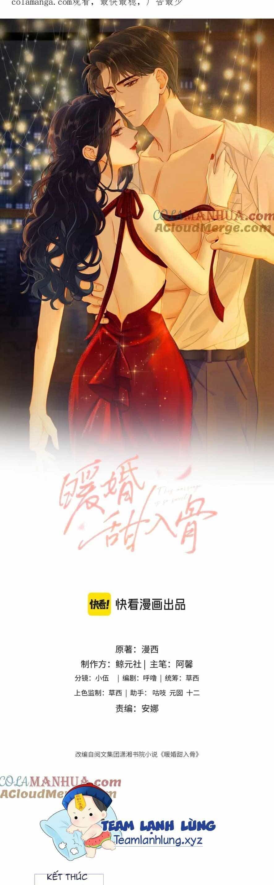 Hôn Sự Ngọt Ngào Đến Tận Xương - Chương 13 - ảnh 4