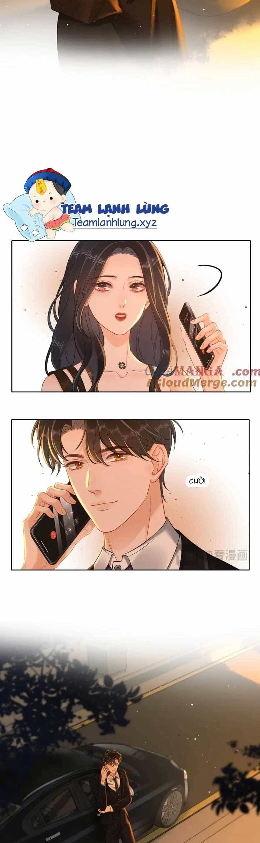 Hôn Sự Ngọt Ngào Đến Tận Xương - Chương 14 - ảnh 16