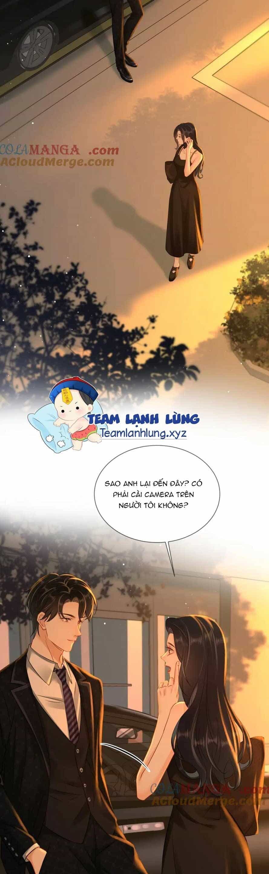 Hôn Sự Ngọt Ngào Đến Tận Xương - Chương 14 - ảnh 17