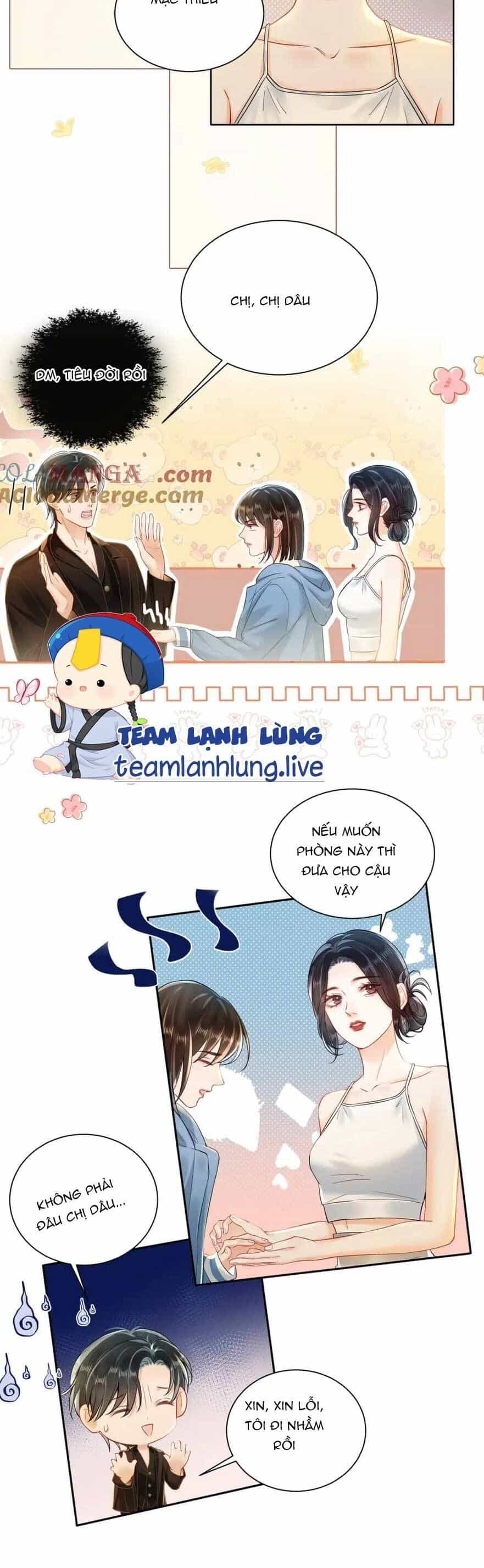 Hôn Sự Ngọt Ngào Đến Tận Xương - Chương 15 - ảnh 11