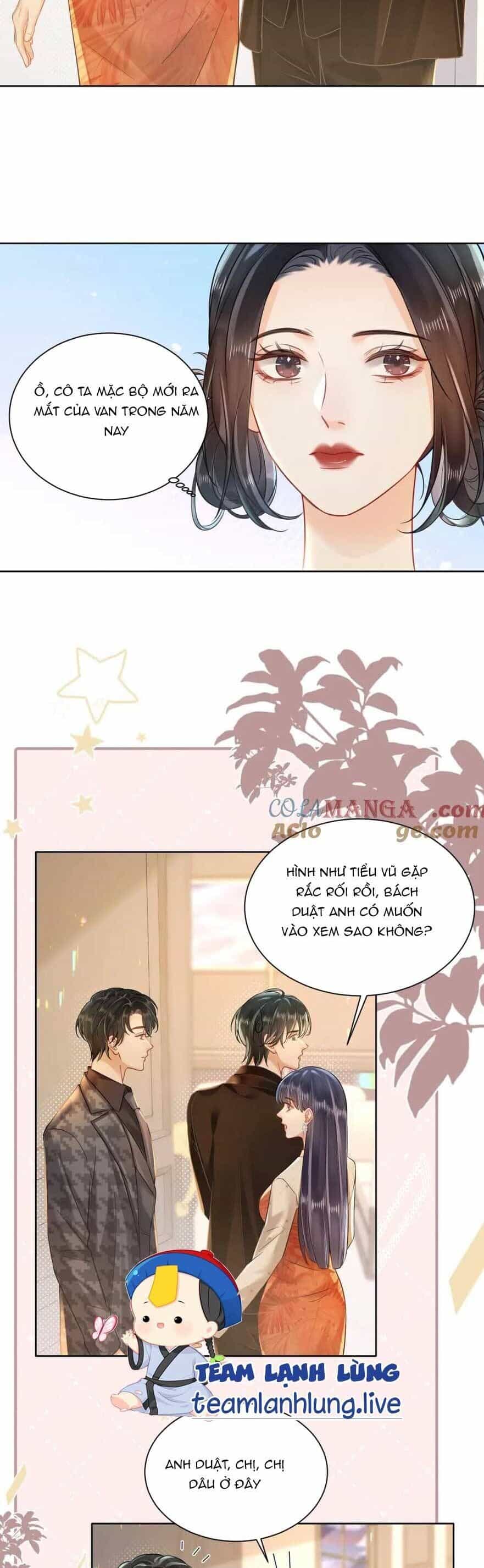 Hôn Sự Ngọt Ngào Đến Tận Xương - Chương 15 - ảnh 13