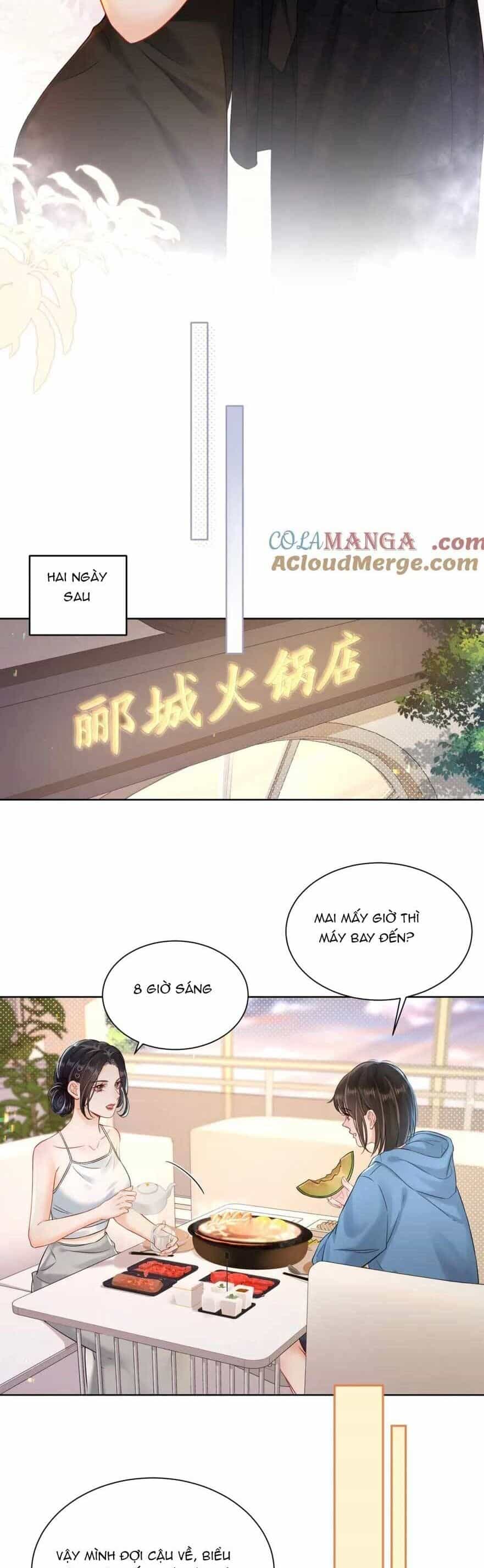 Hôn Sự Ngọt Ngào Đến Tận Xương - Chương 15 - ảnh 6