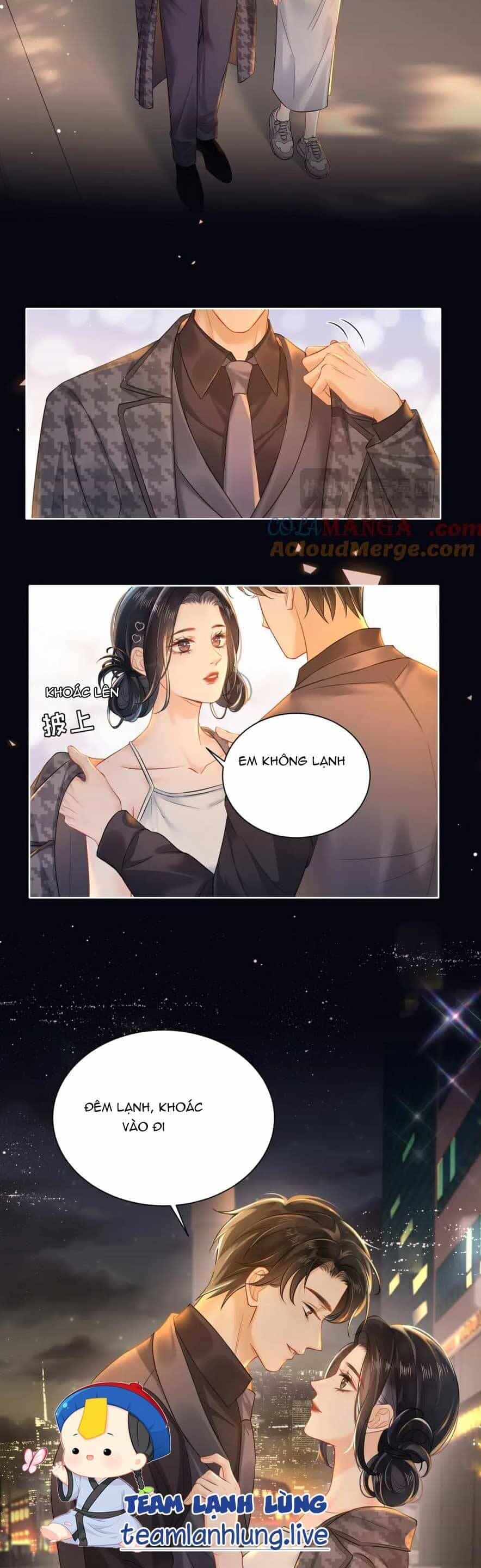 Hôn Sự Ngọt Ngào Đến Tận Xương - Chương 16 - ảnh 14