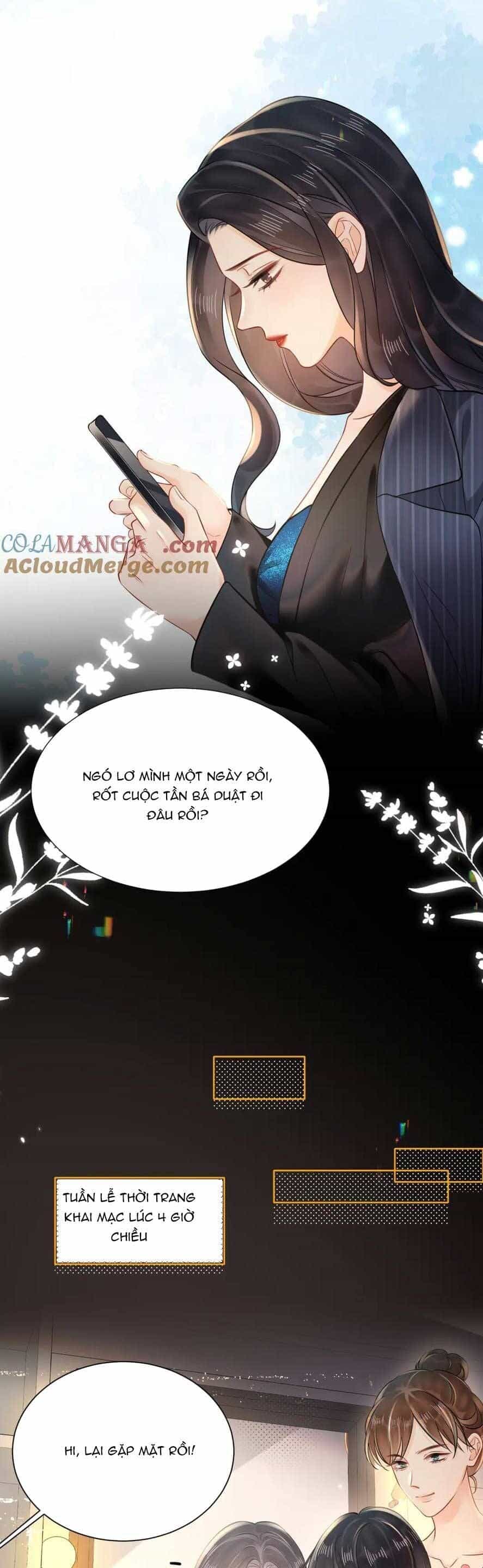 Hôn Sự Ngọt Ngào Đến Tận Xương - Chương 17 - ảnh 19