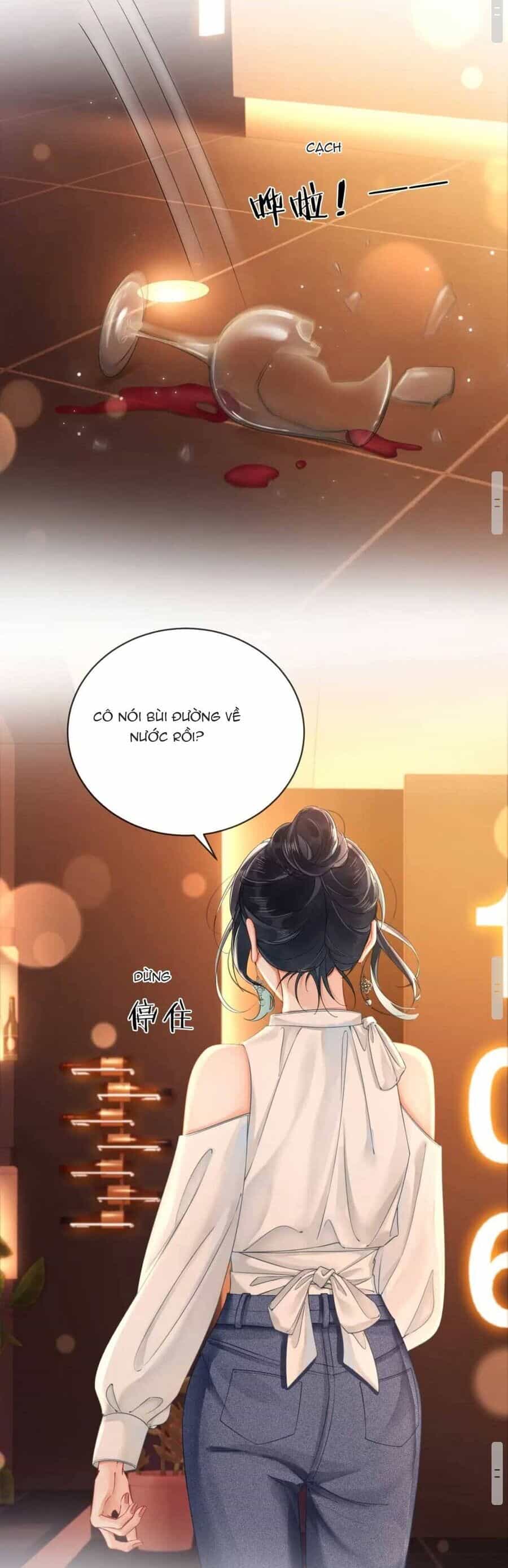 Hôn Sự Ngọt Ngào Đến Tận Xương - Chương 1 - ảnh 15