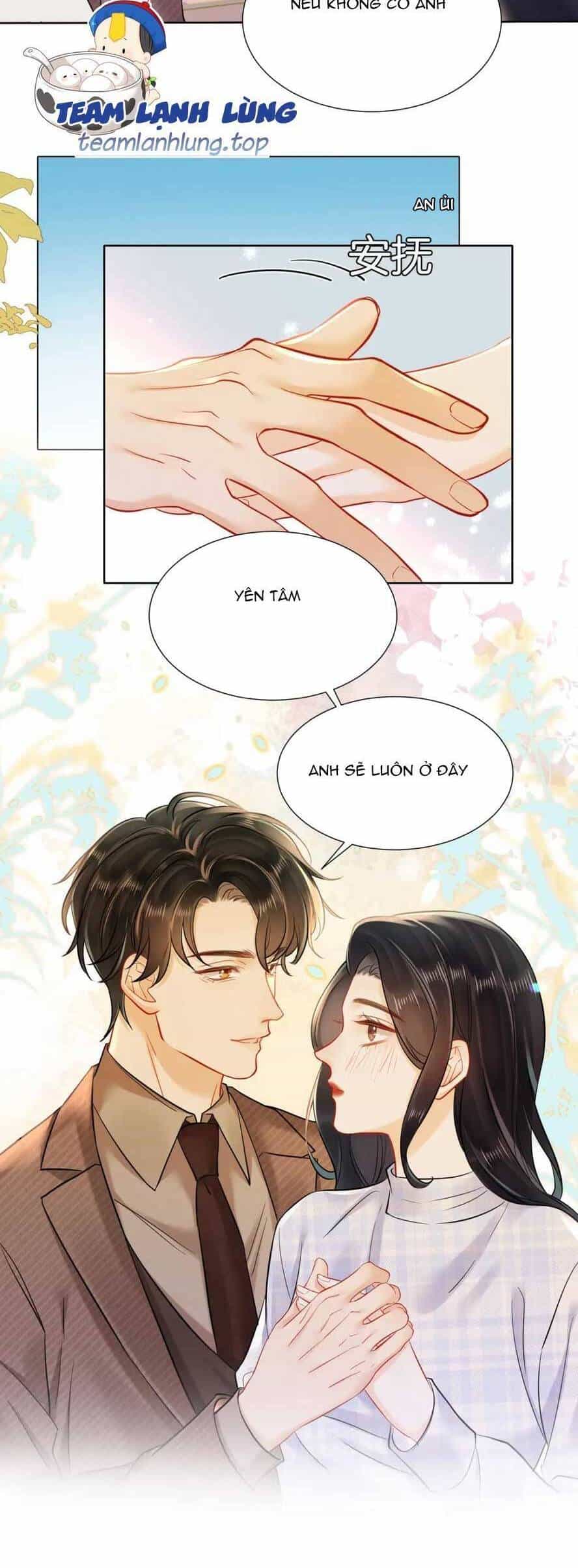 Hôn Sự Ngọt Ngào Đến Tận Xương - Chương 19 - ảnh 25