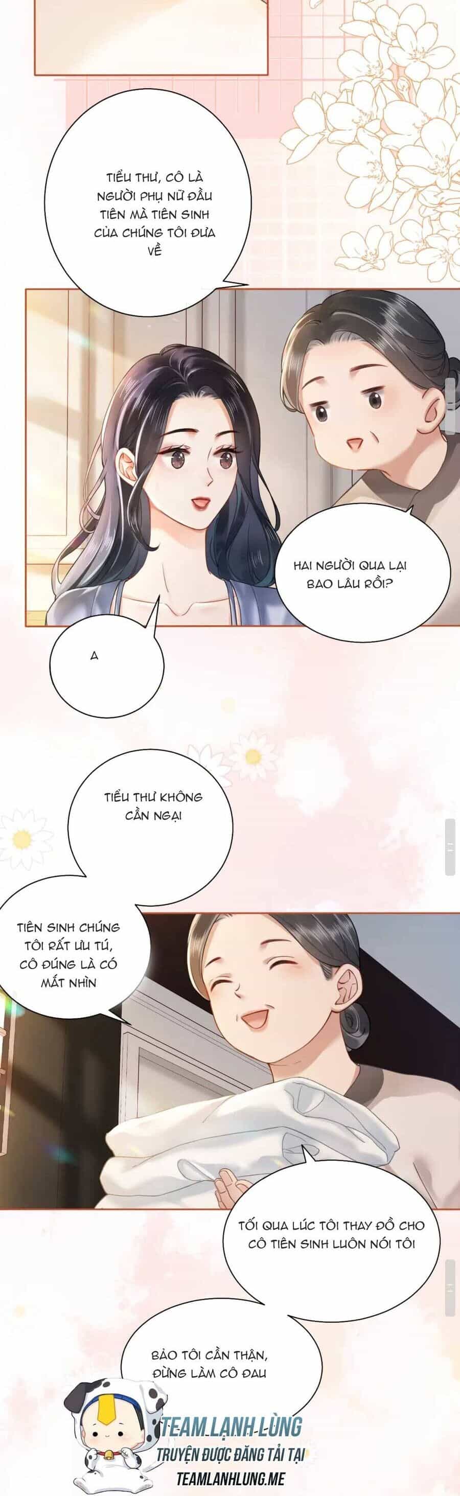 Hôn Sự Ngọt Ngào Đến Tận Xương - Chương 2 - ảnh 13