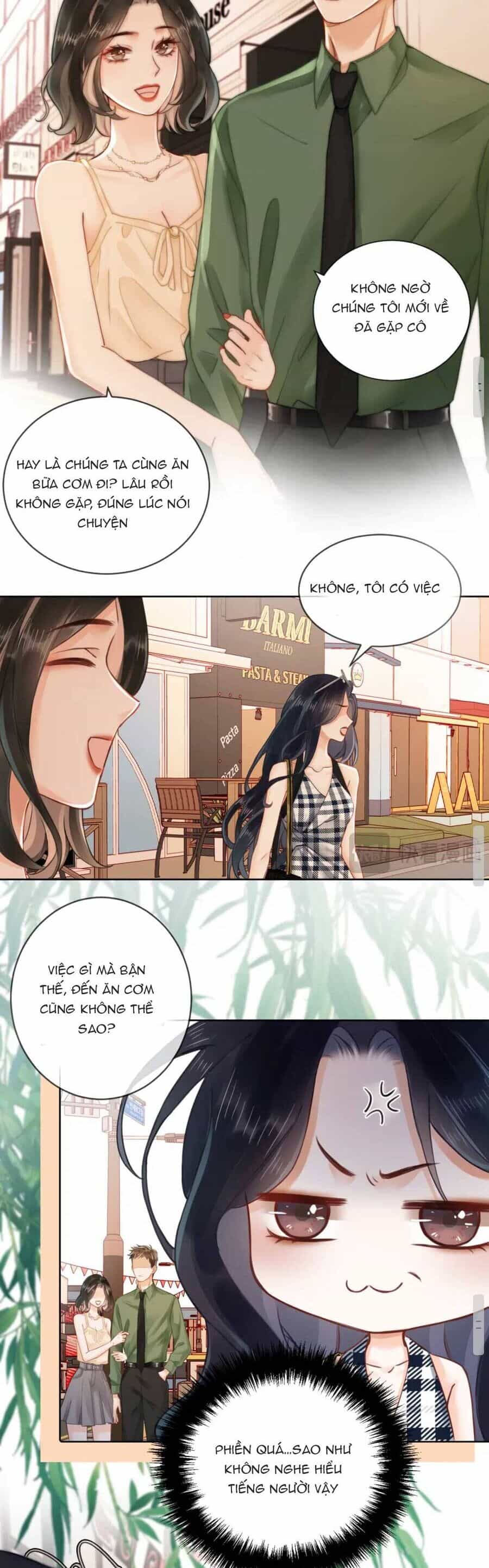 Hôn Sự Ngọt Ngào Đến Tận Xương - Chương 2 - ảnh 25
