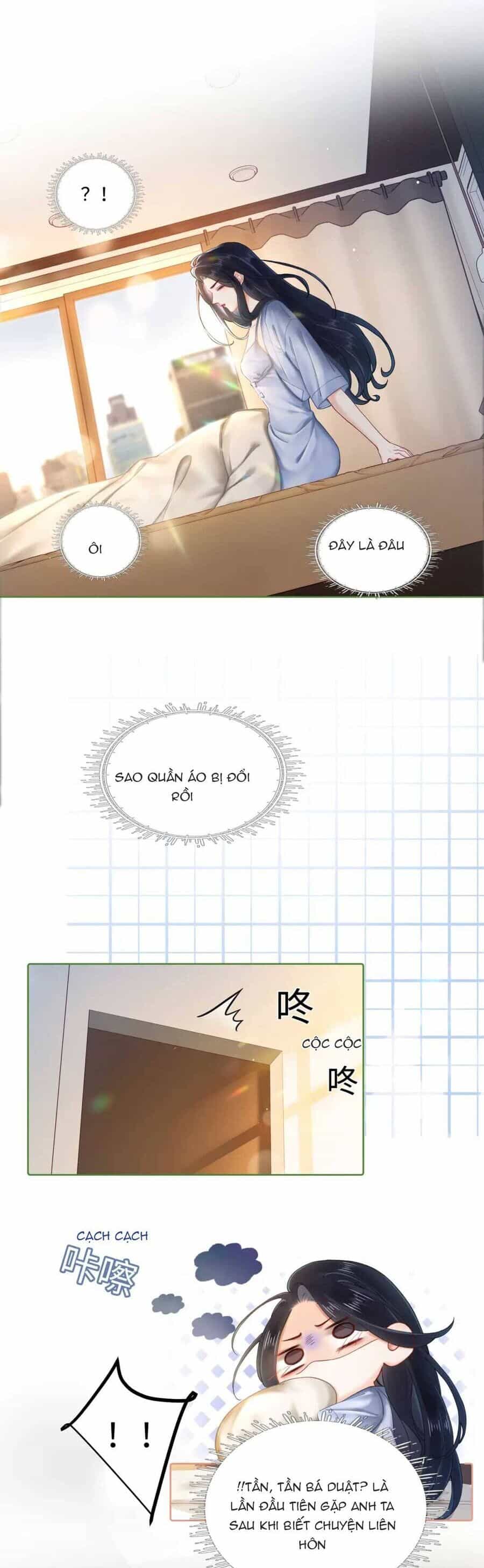 Hôn Sự Ngọt Ngào Đến Tận Xương - Chương 2 - ảnh 6