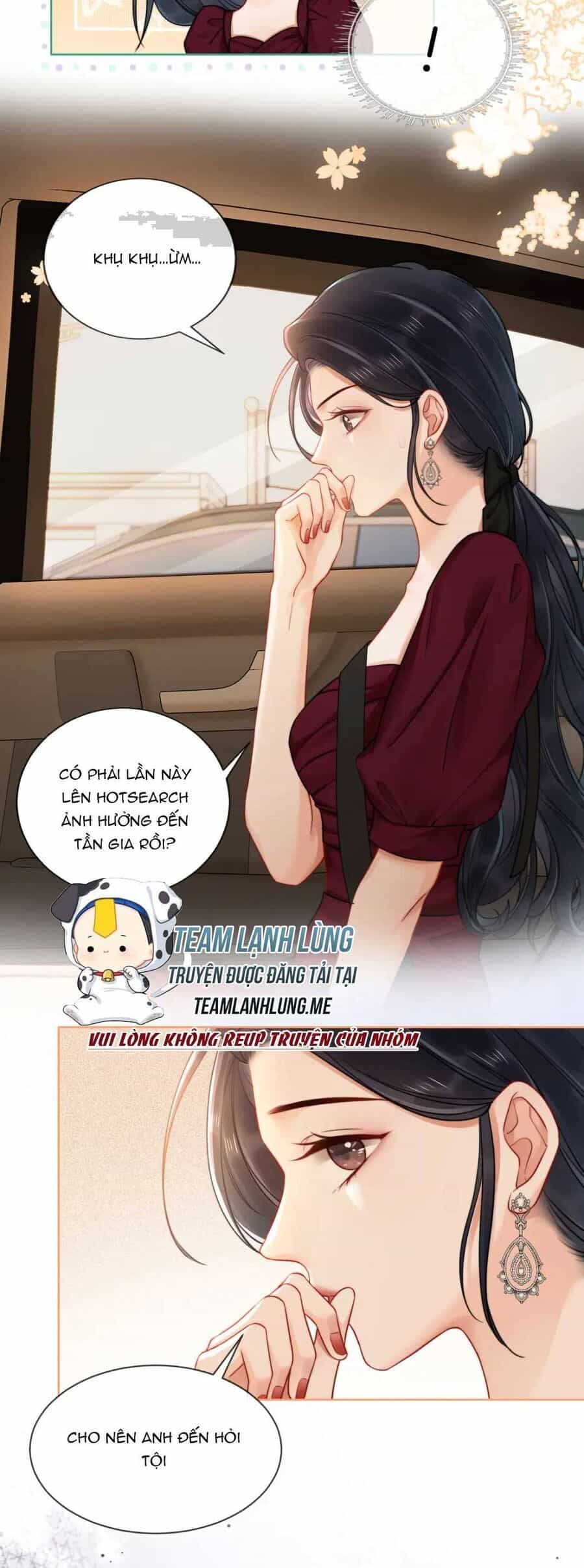 Hôn Sự Ngọt Ngào Đến Tận Xương - Chương 5 - ảnh 7