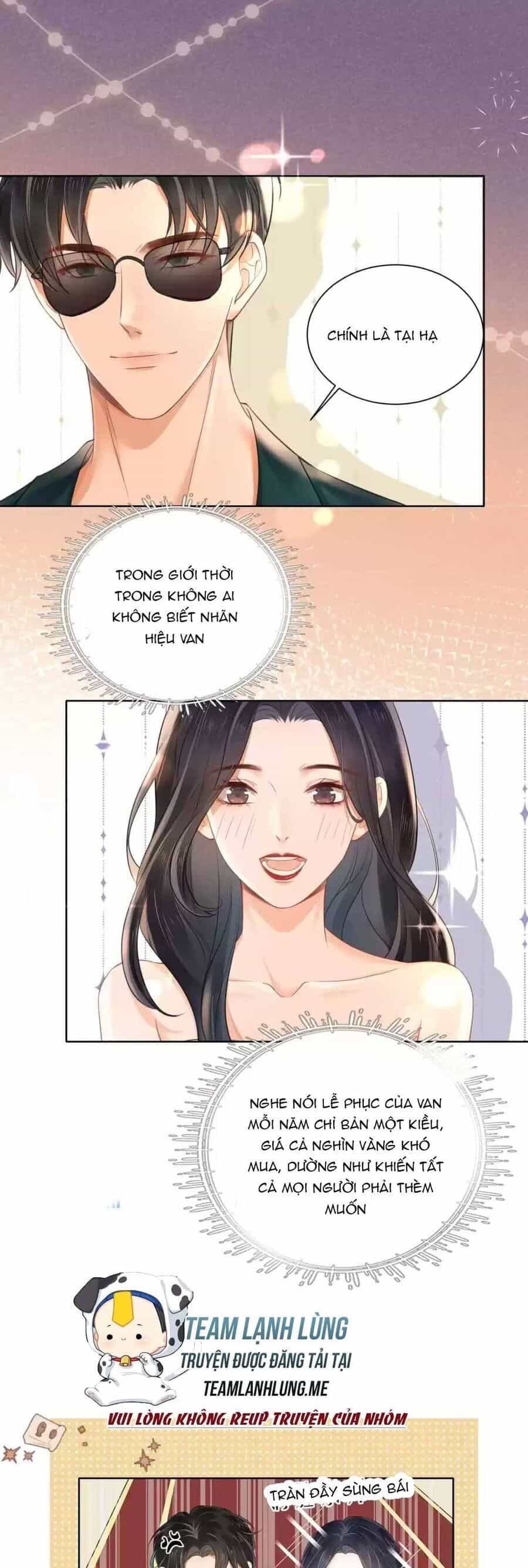 Hôn Sự Ngọt Ngào Đến Tận Xương - Chương 7 - ảnh 29