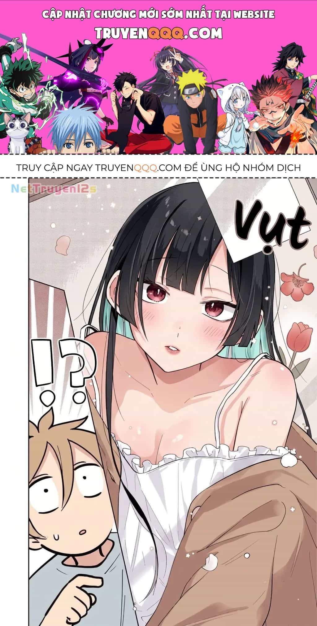 Hôn Thê Của Tôi Thật Xấu Tính! - Chương 25.5 - ảnh 1