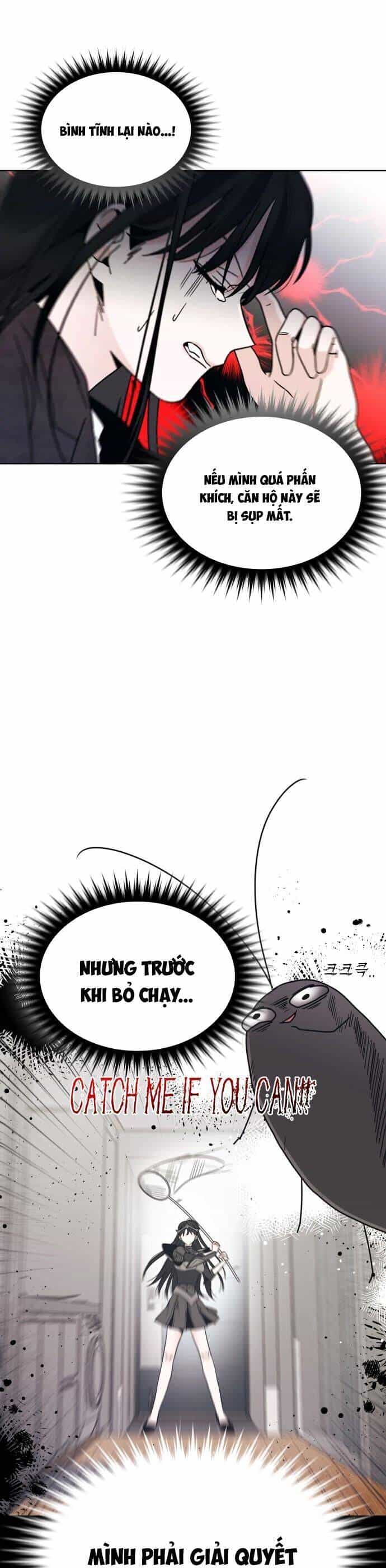 Hôn Trước Khi Ngủ - Chương 1 - ảnh 51