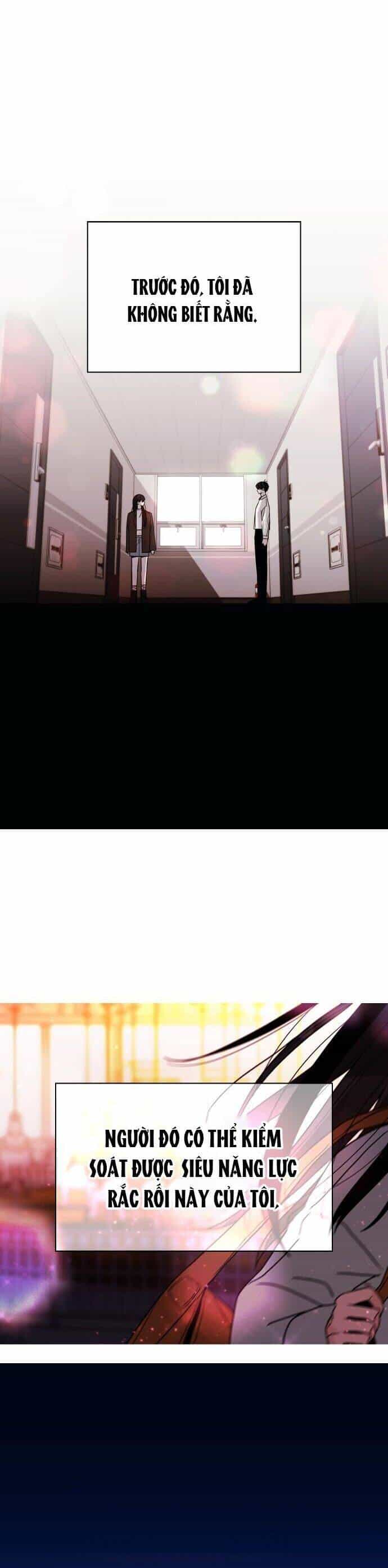 Hôn Trước Khi Ngủ - Chương 1 - ảnh 55