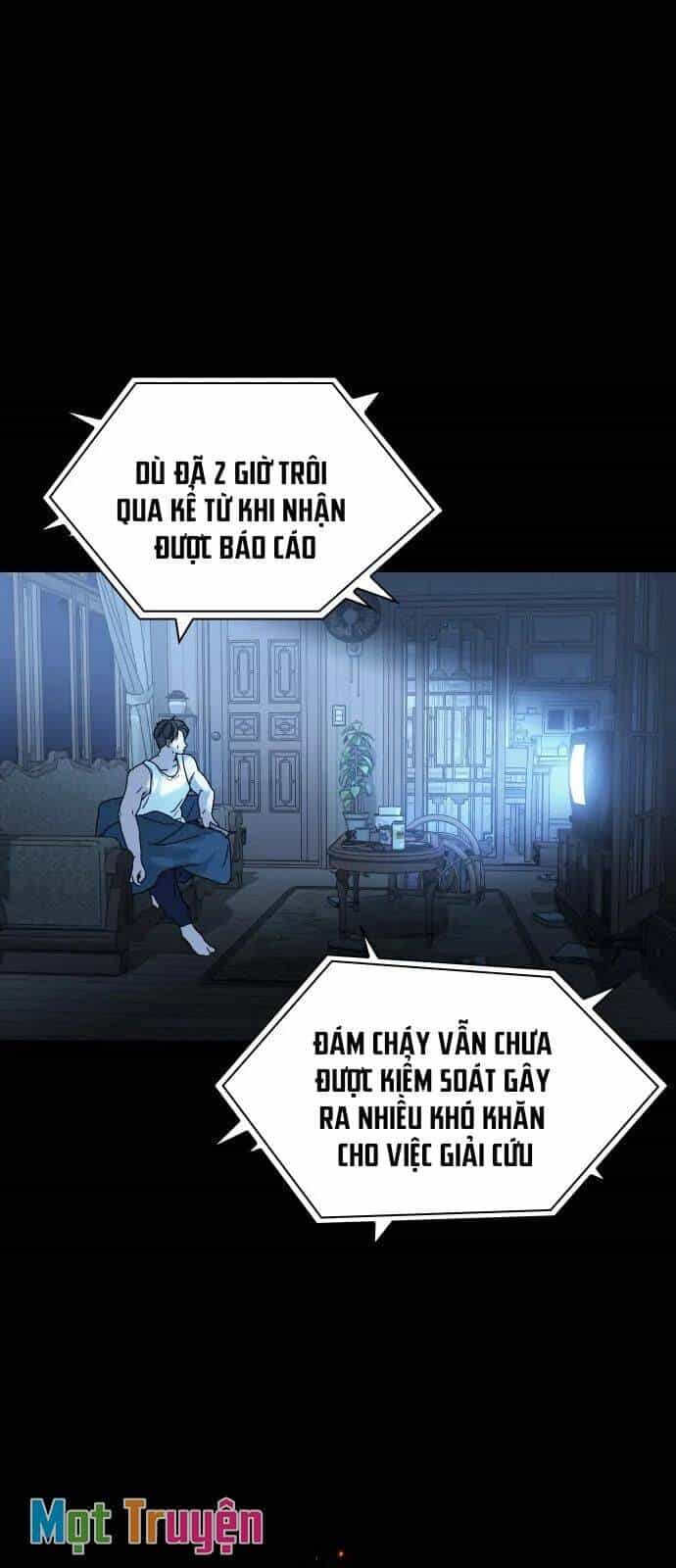 Hôn Trước Khi Ngủ - Chương 1 - ảnh 6