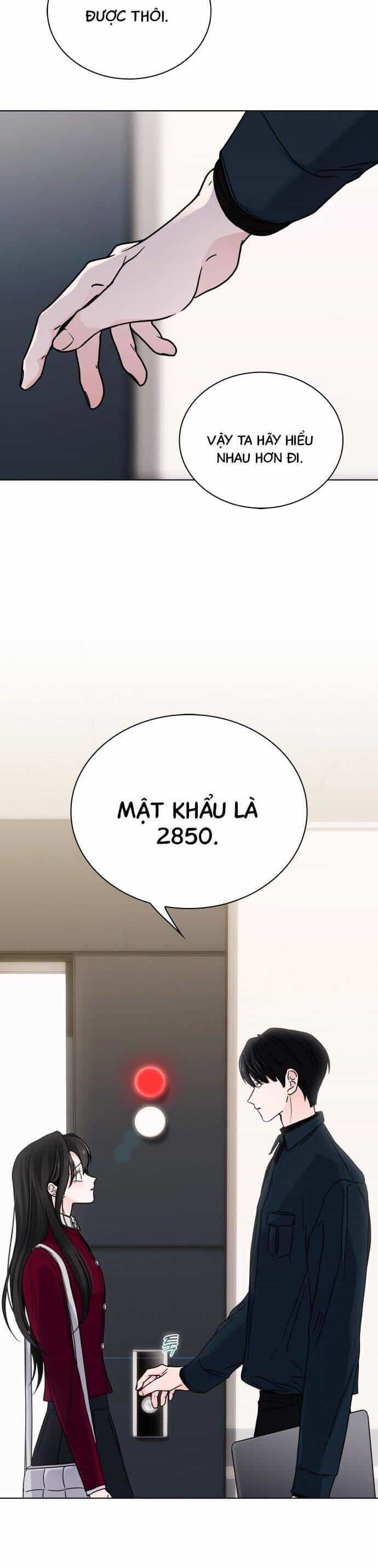 Hôn Trước Khi Ngủ - Chương 10 - ảnh 51