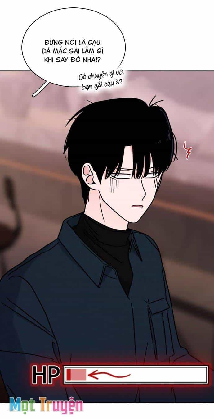 Hôn Trước Khi Ngủ - Chương 12 - ảnh 35