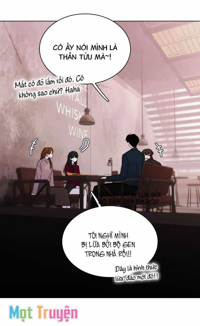 Hôn Trước Khi Ngủ - Chương 12 - ảnh 49